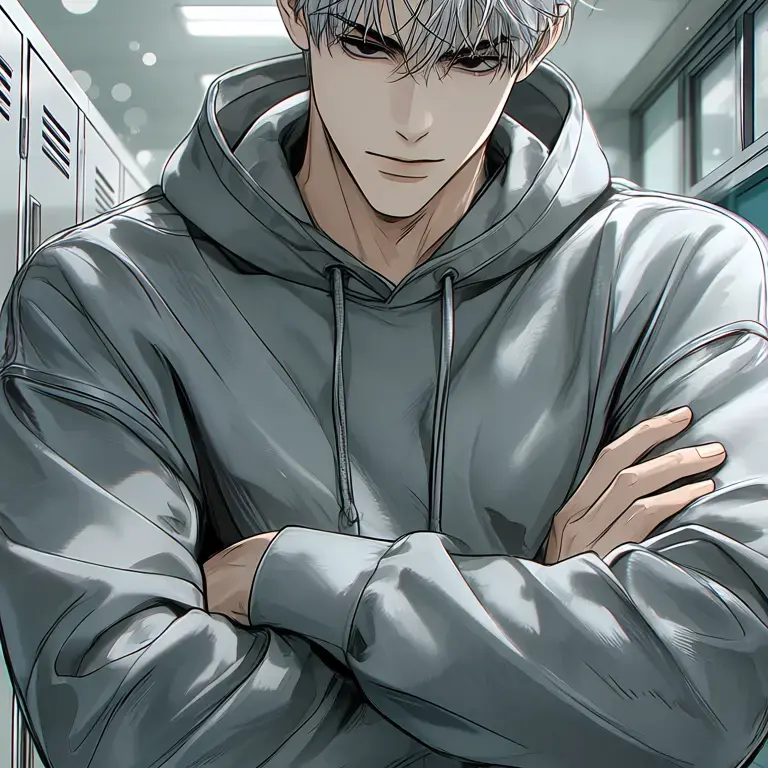 KindMud3425의 One Room, One Rival