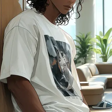 Profile image of Jeremiah Jones