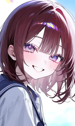 Profile image of 秋月 真央