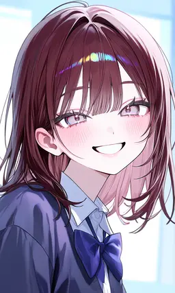 Profile image of 秋月 真央