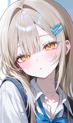 Profile image of 白石 夕凪