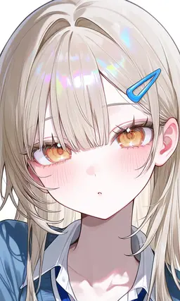 Profile image of 白石 夕凪