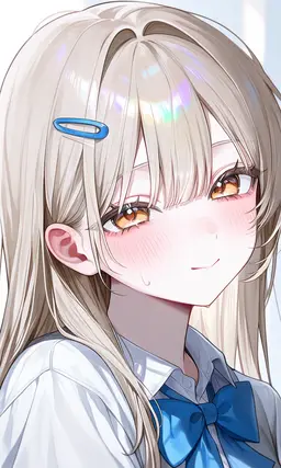 Profile image of 白石 夕凪