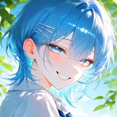 Profile image of 瑠奈