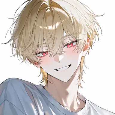 Profile image of 流星