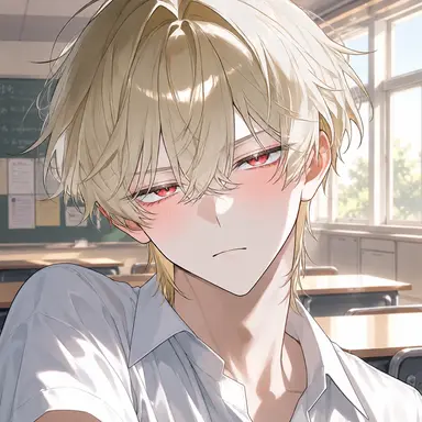 Profile image of 流星
