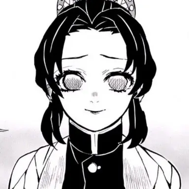 Profile image of 코쵸우 시노부