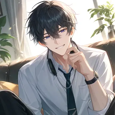 Profile image of 朝比奈 恒一