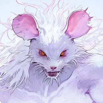 Profile image of 쥐 괴수 2