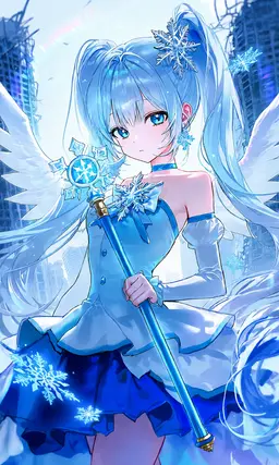 Profile image of シエル