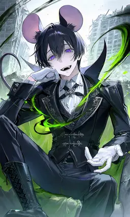 Profile image of ベルク