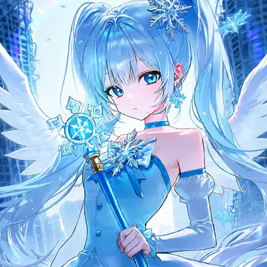 Profile image of 시엘