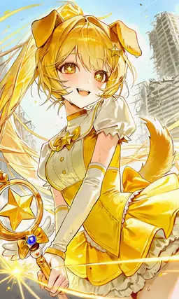 Profile image of シャイン
