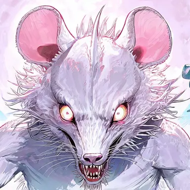 Profile image of 쥐 괴수 1