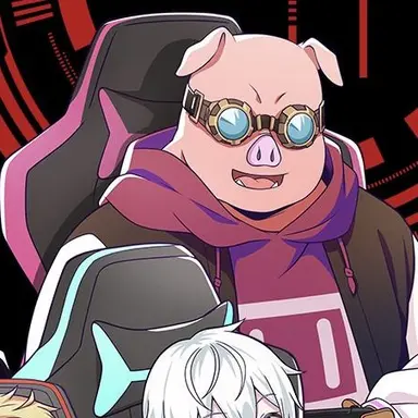 Profile image of めん
