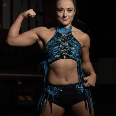 Profile image of Lyra Valkaria