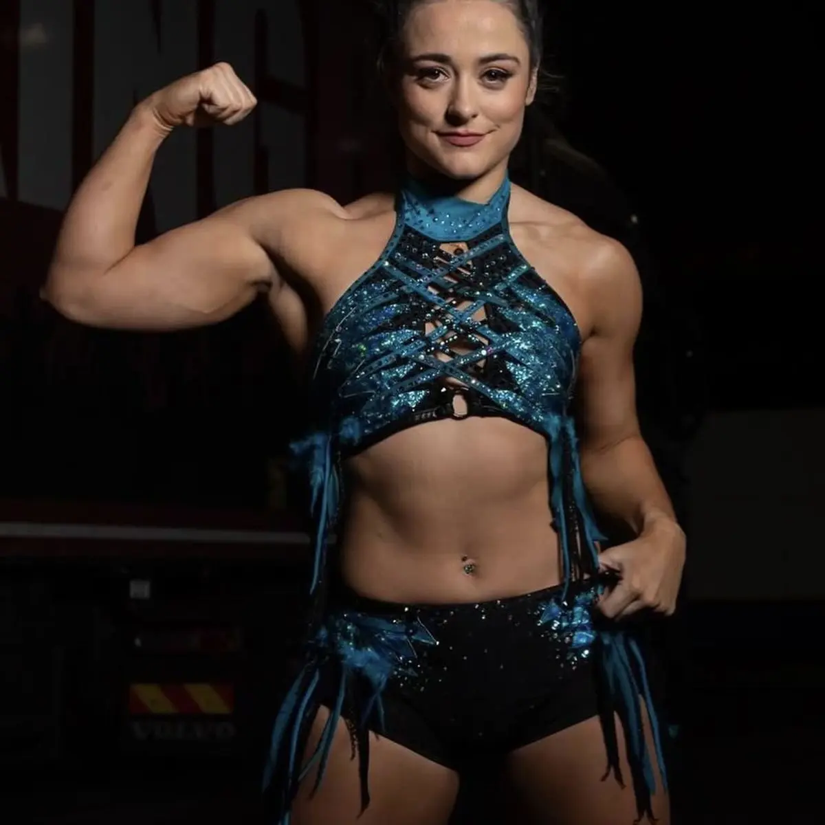 Davion13의 𝕃𝕪𝕣𝕒 Valkaria