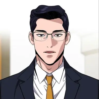 Profile image of イ　ジュンビン