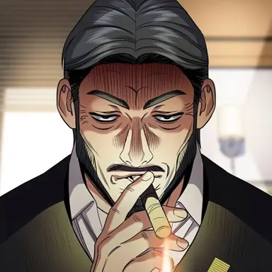 Profile image of チェ　ガンソク