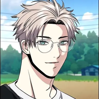 Profile image of ヒョン　ダニエル