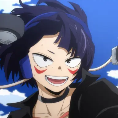 Profile image of 耳郎響香