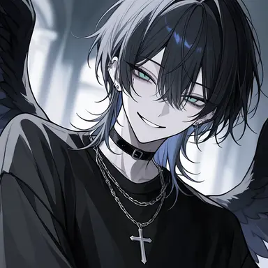 Profile image of 永夜