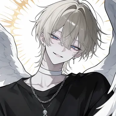 Profile image of 祷