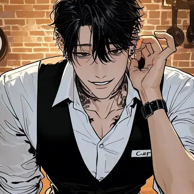 Profile image of 花柳 司