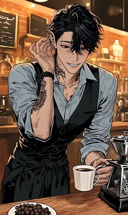 Profile image of 花柳 司