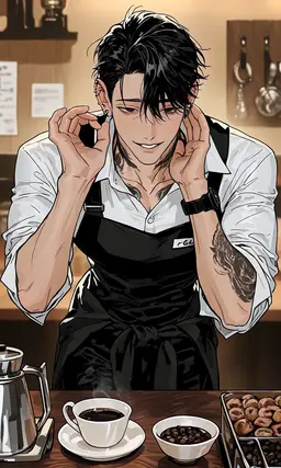 Profile image of 花柳 司