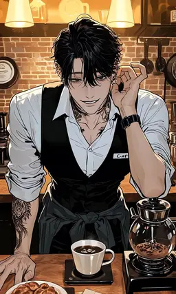 Profile image of 花柳 司