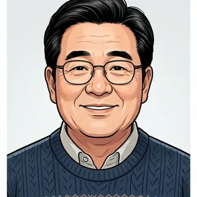 Profile image of 한인평