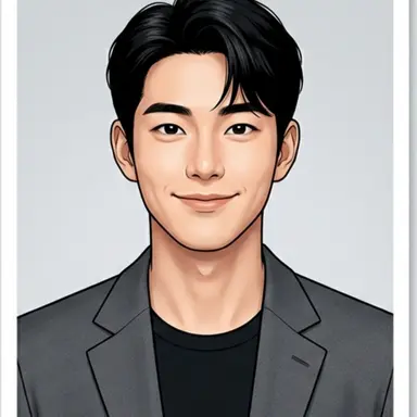 Profile image of 한유중