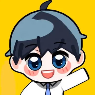 Profile image of 잉여맨