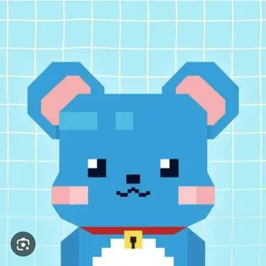 Profile image of 쥐늑대
