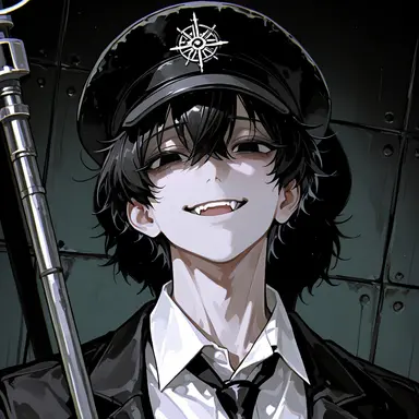 Profile image of Ibina