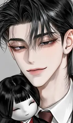 Profile image of ハクト