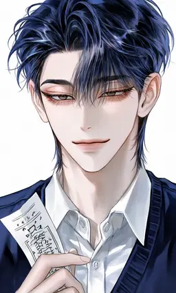 Profile image of 토우마
