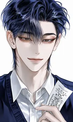 Profile image of トウマ