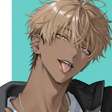 Profile image of Rocco Mamiya