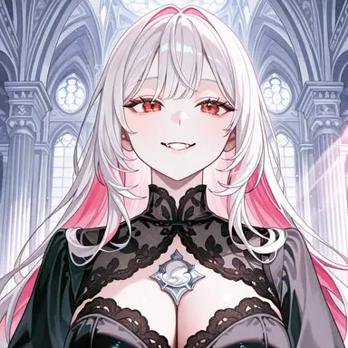 Profile image of 최서혈