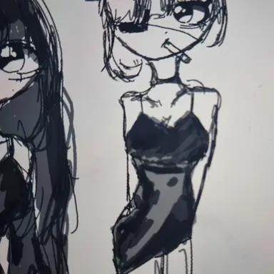 Profile image of 류하연