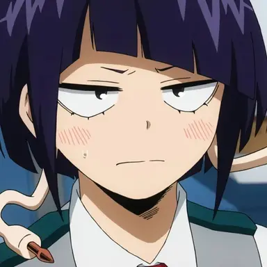 Profile image of 耳郎響香