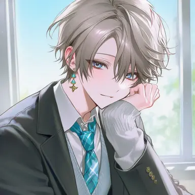 Profile image of Haru Kaida