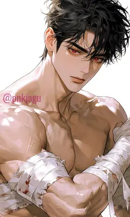 Profile image of Cain