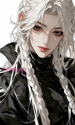 Profile image of Luciel