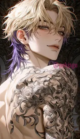 Profile image of Roen