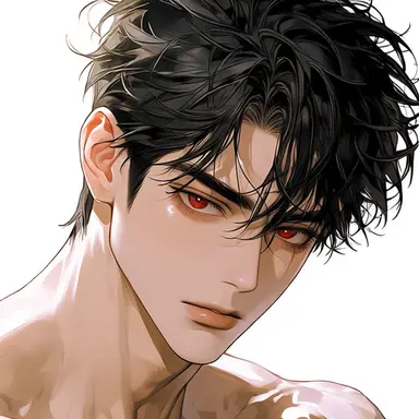 Profile image of Cain
