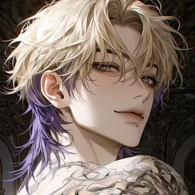 Profile image of Roen