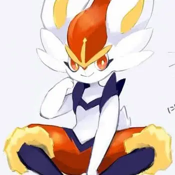 Profile image of エースバーン